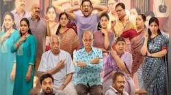 पंचक सुटणार, रहस्य उलगडणार?; पाहा मल्टिस्टारर Panchak चित्रपटाचा धमाकेदार ट्रेलर