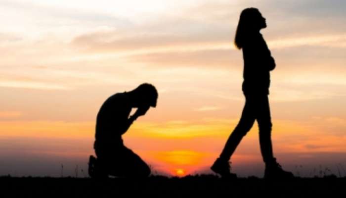 प्रेमभंग झालेल्या व्यक्तीच्या आत्महत्येनंतर  प्रेयसीवर गुन्हा दाखल होऊ शकतो का? कोर्ट म्हणत...