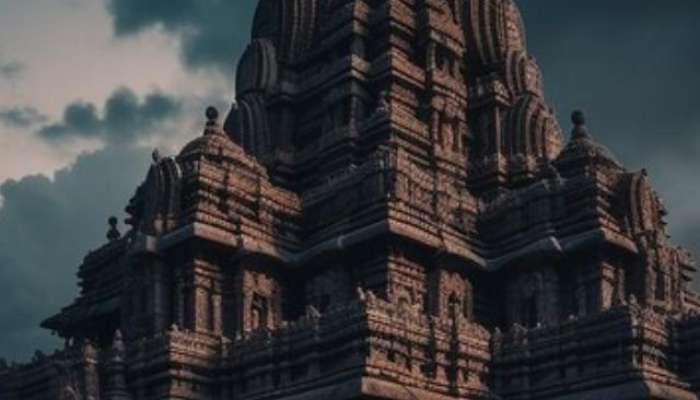 Temples In India Where Men Are Not Allowed