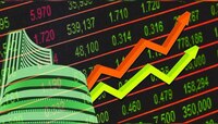 Share Market Updates :शेअर बाजारात तेजी; छोट्या गुंतवणूकदारांनी काय करायचं?