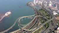 Mumbai News : कोस्टल रोडवरून प्रवास करण्याआधीच टोलचा भुर्दंड?