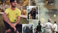 'आपण जिंकू किंवा हारु, पण...' लोकसभेत घुसण्यापूर्वी सागरने शेअर केली होती पोस्ट