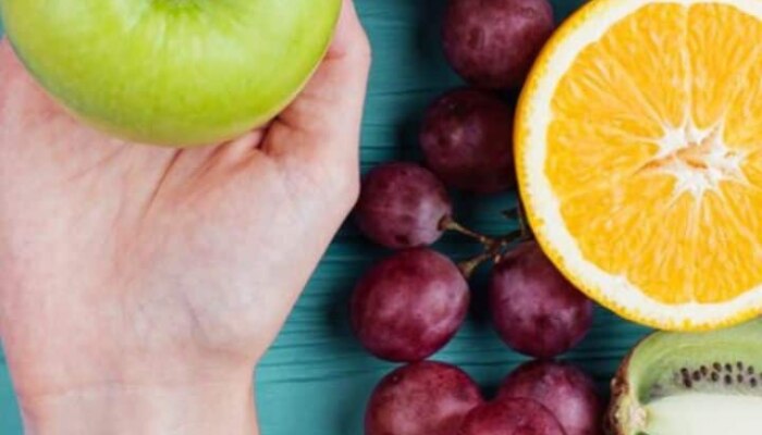 10 fruits that will help you for weight loss