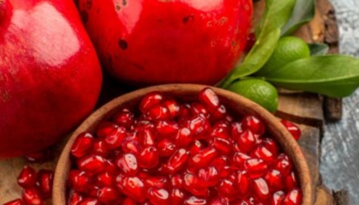 Benefits Of Eating Pomegranate, Benefits Of Pomegranate, Pomegranate, Pomegranate benifits, डाळिंब खाण्याचे फायदे, डाळिंब