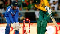 IND vs SA : टीम इंडियाचा थाटात विजय! कुलदीपच्या 'पंच'समोर साऊथ अफ्रिकेचं लोटांगण