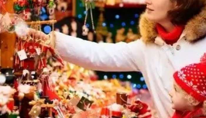  Christmas Day 2023: ख्रिसमस  सेलिब्रेशन 25 डिसेंबरलाच  का ?