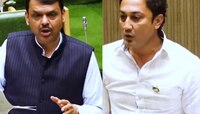 बीडच्या जाळपोळीच्या घटनेची एसआयटी चौकशी होणार? देवेंद्र फडणवीसांनी स्पष्टच सांगितलं