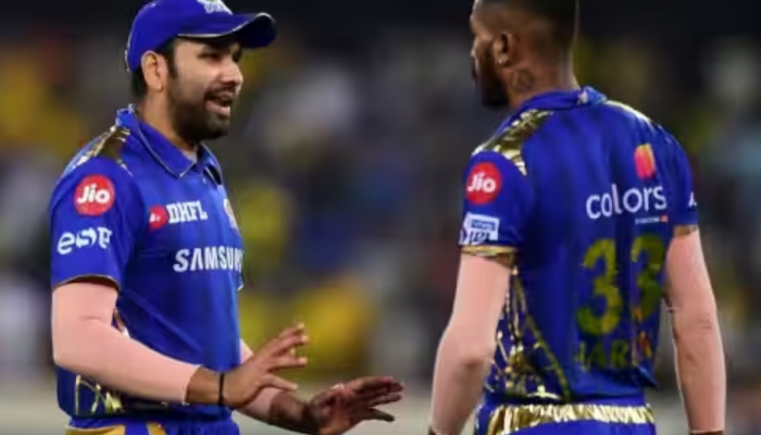 IPL 2024 : रोहित शर्माला मुंबई इंडियन्सच्या कॅप्टन्सीवरून का हटवलं? पाहा 3 महत्त्वाची कारणं
