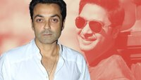  'तब्बल 10 मिनिटांसाठी त्याच्या हृदयाची धडधड थांबली अन्...', बॉबी देओल म्हणतो...