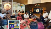 सोलापुरात क्रिप्टो करन्सीच्या नावे लाखोंचा गंडा
