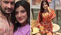 ती दारुच्या नशेत आली, मला शिवीगाळ केली अन्...; अधिकाऱ्याच्या मुलाने मांडली बाजू