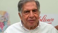 'सायरस मिस्त्री प्रमाणेच तुम्हालाही...', रतन टाटा यांना जीवे मारण्याची धमकी; मुंबई प