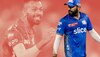 Mumbai Indians ने नाही तर पांड्याने केला रोहितचा गेम? रिपोर्टमधून झाला धक्कादायक खुलासा!