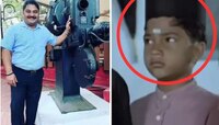 'मालगुडी डेज' मधल्या स्वामीला पाहिलंत का? आज करतोय 'हे' काम