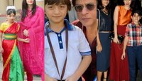 आराध्या बच्चन ते अबराम खान! मुंबईच्या 'या' शाळेत शिकतात बॉलिवूड कलाकारांची मुलं