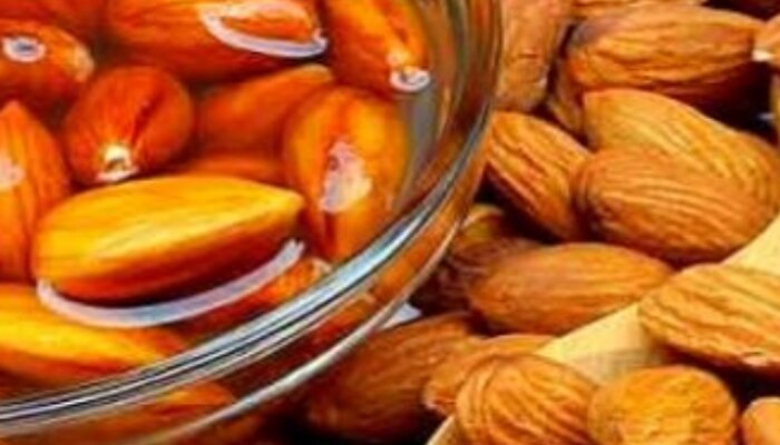 Which is right way to eat almond Know the Benefits