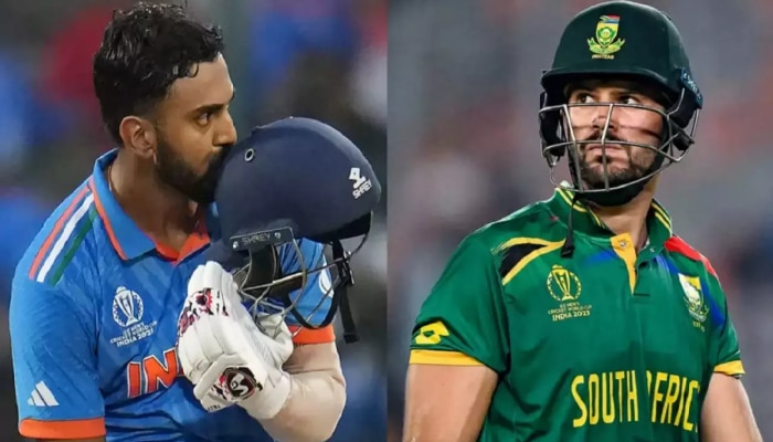 IND vs SA: पहिल्या वनडेमध्ये &#039;हा&#039; धाकड खेळाडू करणार डेब्यू; कशी असेल भारताची प्लेईंग 11