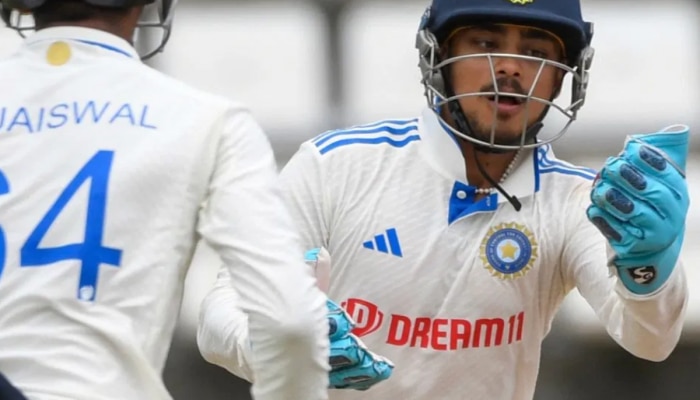 IND vs SA Test : मोहम्मद शमीनंतर ईशान किशन टीममधून आऊट, &#039;या&#039; खेळाडूला लागली लॉटरी