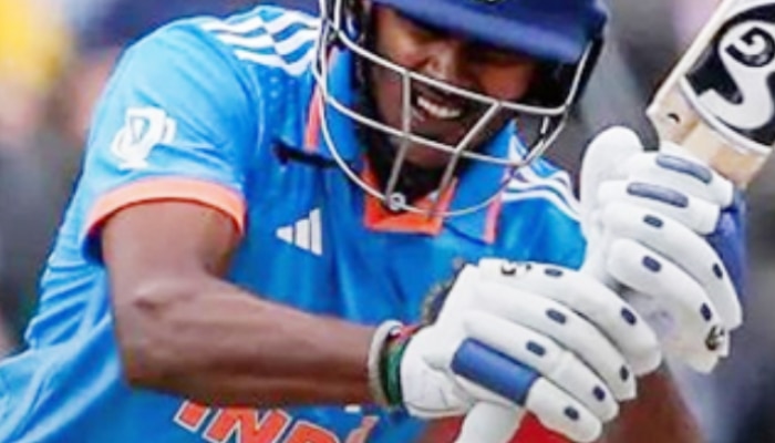 IND vs SA Indian openers who scored 50 plus runs in ODI debut Sai Sudarshan