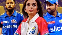 मुंबईच्या बारा भानगडी, कॅप्टन कुणीही असो; लिलावात पलटणची 'या' खेळाडूंवर नजर!
