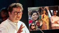 'परवा माझी बायको..'; दिशा सालियन प्रकरण आदित्य कनेक्शनवर राज ठाकरेंची कमेंट
