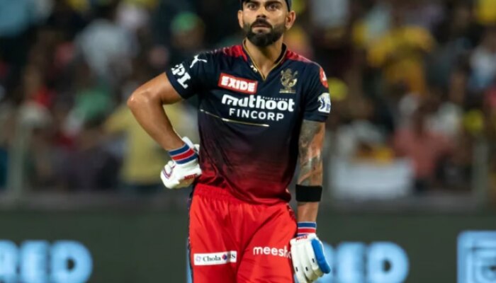 Loyal to the team 9 IPL players who played with the same franchise indian Premier League