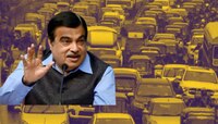 80 लाख चालकांचा रोजगार जाणार? चालकविरहित गाड्यांसंदर्भात नितीन गडकरींचा मोठा निर्णय