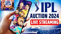 IPL 2024 Auction Live Updates : मिचेल स्टार्क ठरला आयपीएलमधील सर्वात महागडा खेळाडू, पाहा किती मिळाली किंमत? 