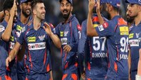 IPL 2024 आधी मोठी घडामोड, लखनऊ सुपरजायंट्सच्या खेळाडूवर 20 महिन्यांची बंदी