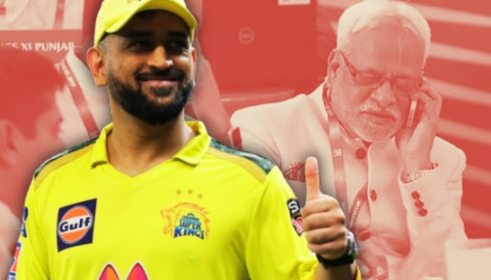 IPL 2024 CSK Full Squad: धोनीची चतूर खेळी! लिलावात &#039;या&#039; खेळाडूंना दिला ग्रीन सिग्नल