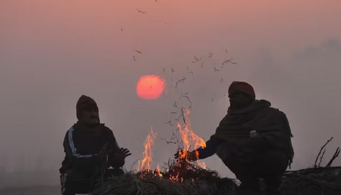 पुढील 48 तास थंडीचे; आठवड्याच्या शेवटी मात्र हवामानातील बदल चिंता वाढवणार, कारण... 