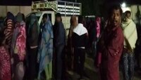 पत्नीच्या चारित्र्यावर संशय; जावयानं पत्नी, सासरा अन् दोन मेहुण्यांना संपवलं