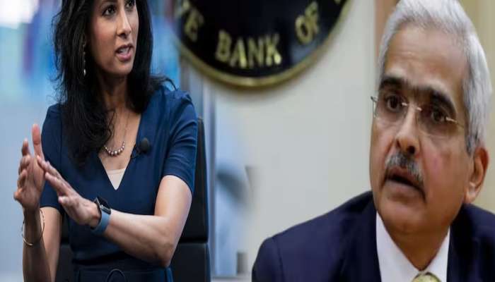 रुपयाच्या घसरणीला ब्रेक लावला तरी कुणी? जाणून घ्या RBI आणि IMF मधील नेमका वाद 