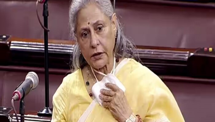 &#039;नव्या संसदेतील शौचालयं इतकी घाणेरडी आहेत की...&#039; जया बच्चन थेटच बोलल्या 