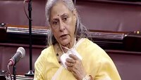 'नव्या संसदेतील शौचालयं इतकी घाणेरडी आहेत की...' जया बच्चन थेटच बोलल्या 