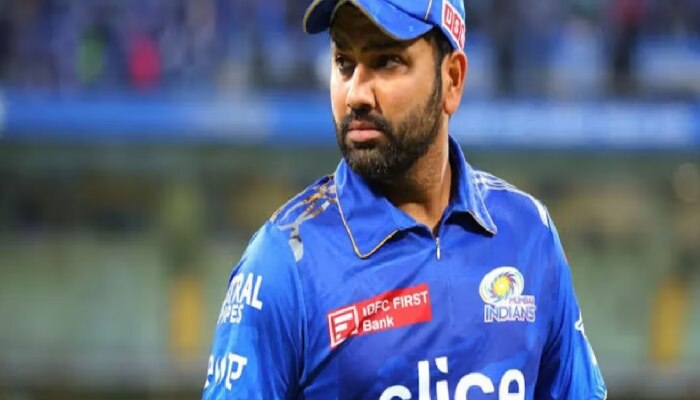 Rohit Sharma: रोहित शर्मा सोडणार मुंबई इंडियन्सची टीम? &#039;ही&#039; टीम खरेदी करण्याची शक्यता