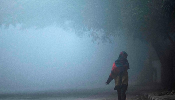 Weather Update : उत्तर भारतात तापमान 1.3 अंशांवर; महाराष्ट्रात कुठे वाढलाय थंडीचा कडाका? 