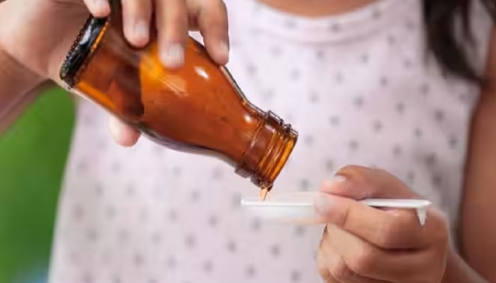 Medicine Ban: बालकांसाठी सर्दीवरील औषधांच्या वापरावर बंदी; सरकारचा मोठा निर्णय
