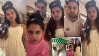 नागीण डान्स जुना झाला! नवा कोंबडी डान्स पाहिलात का? सई, मिताली, सिद्धार्थचा Video