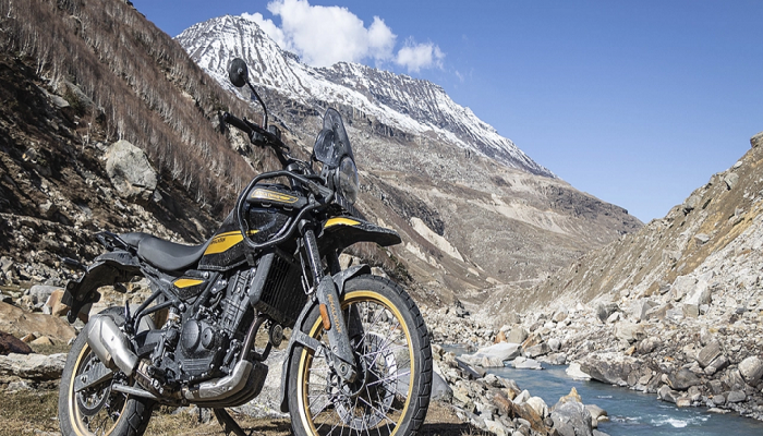 Royal Enfield Himalayan 450 घ्यायचा नाद आता सोडावा लागणार? नव्या वर्षापासून... 