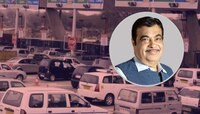 2024 मध्ये टोलच्या नियमात होणार 'हा' बदल, नितीन गडकरींचा मोठा निर्णय 