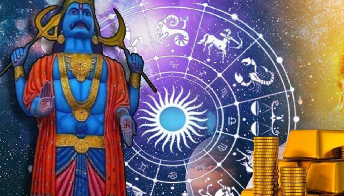 30 वर्षांनंतर बनतायत शशसोबत 3 राजयोग; नव्या वर्षी 'या' राशींचा भाग्योदय होण्याची शक्यता