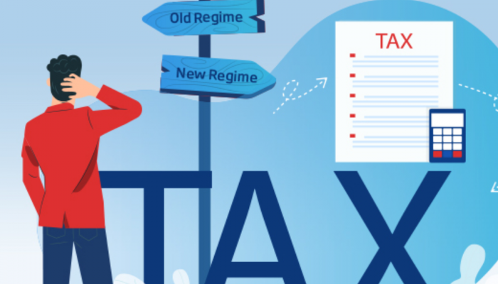 Tax Regime: ओल्ड की न्यू टॅक्स रिजीम? तुमच्या फायद्याचं काय?