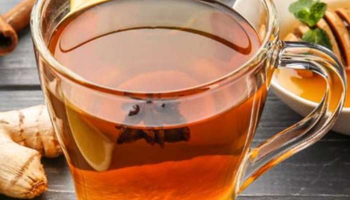 instead of regular milk tea try these ayurvedic tea  in winter 