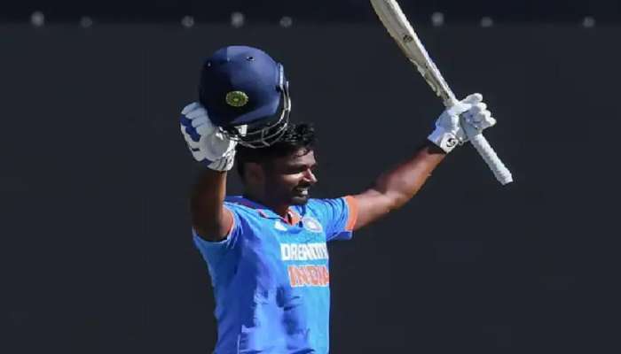 IND vs SA : 8 वर्षात संजू सॅमसनने पहिल्यांदा केली अशी कामगिरी, टीकाकारांना दिलं चोख उत्तर