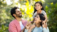 'या' 5 गोष्टी वगळलात तर तुमची Parenting Style जगातील बेस्ट ठरू शकते 