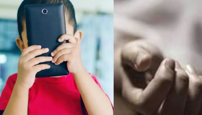 पाचवीच्या मुलाने Video पाहून संपवलं आयुष्य; मुलं इंटरनेटवर काय पाहतात असे करा Track!