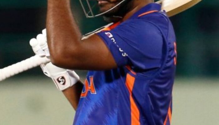 Sunil Gavaskar Prediction after Sanju Samson Century says it will change his career 