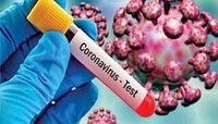 चिंता वाढली, गेल्या 24 तासात Corona रुग्णसंख्येत दुप्पट वाढ