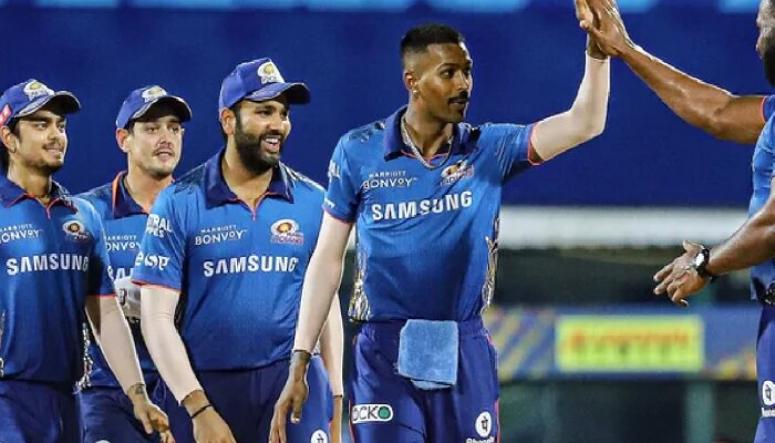 Mumbai Indians: हार्दिक पंड्याच्या नेतृत्वाखाली कशी असेल मुंबईची टीम? &#039;या&#039; खेळाडूंना मिळणार संधी